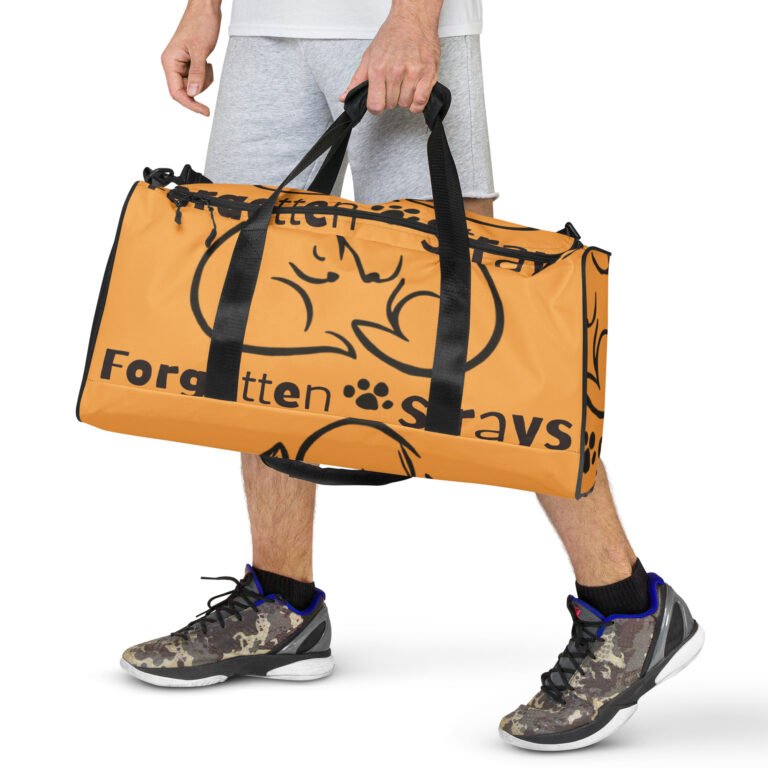 Duffle Bag