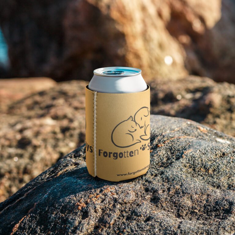 Can Cooler
