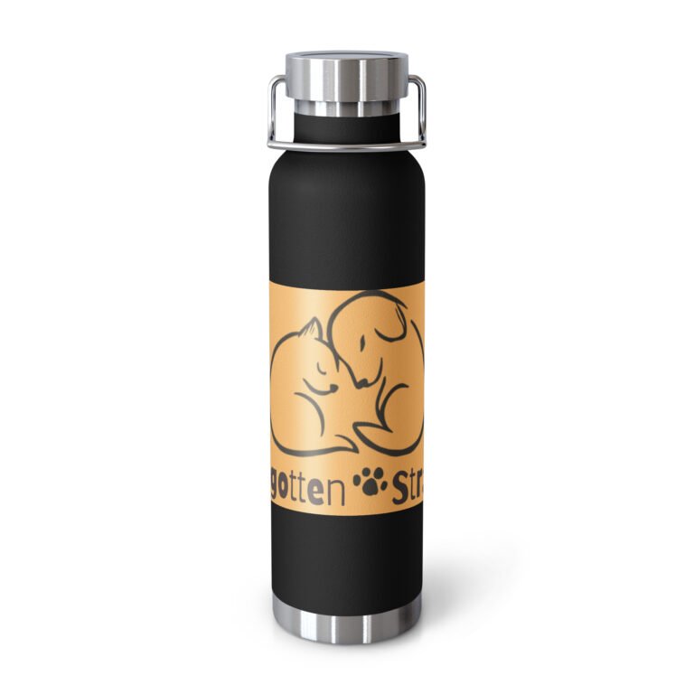 Vacuum Insulated Bottle