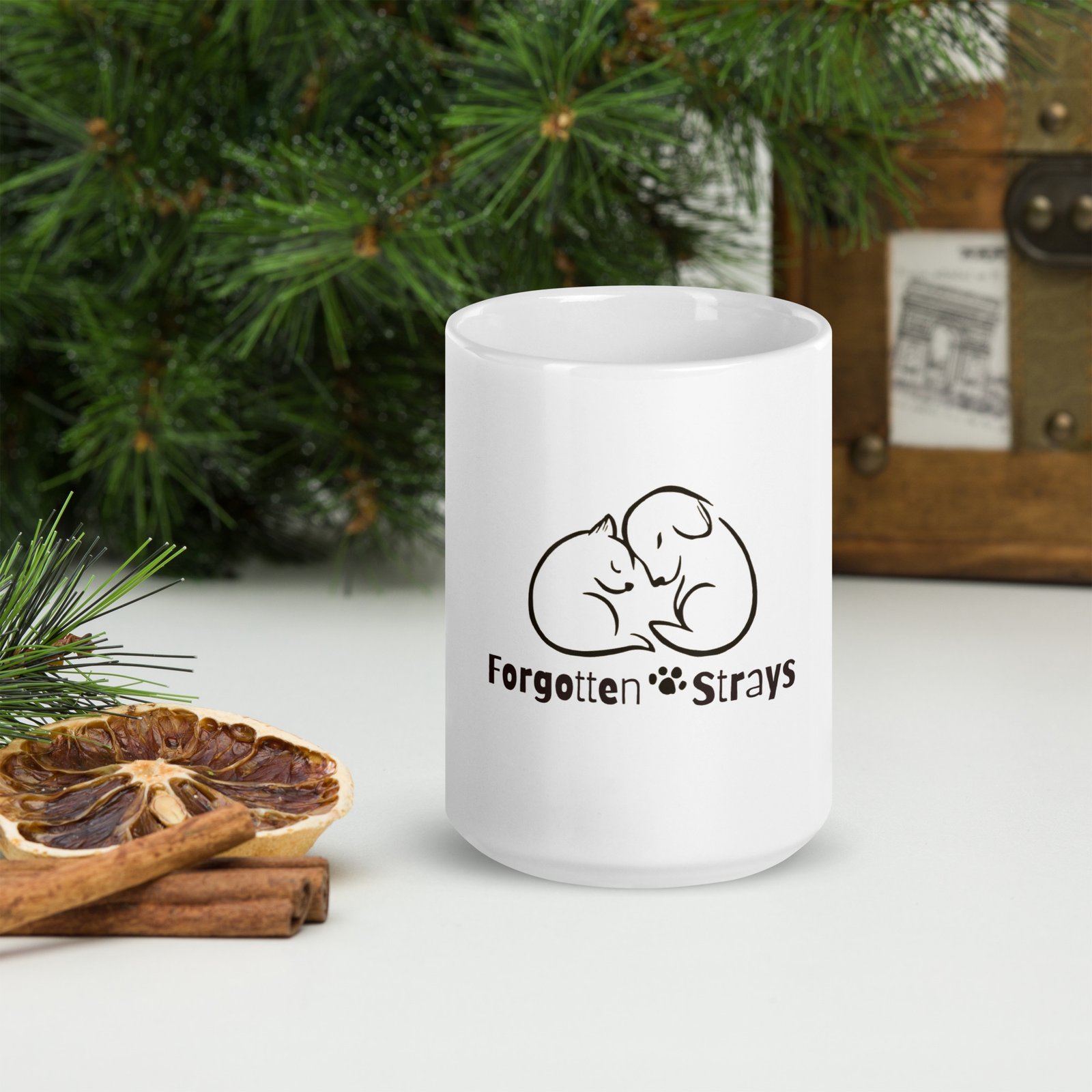 Mug - Image 7